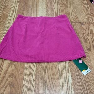 Halara Pink Women's Skort